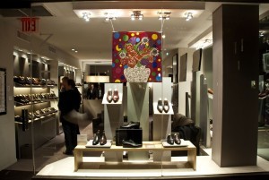 Read more about the article Art Show @ J.M. Weston on Madison Avenue