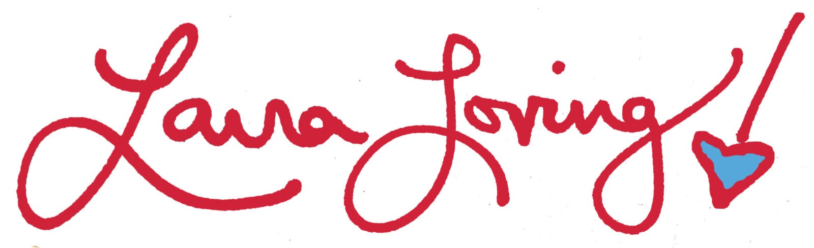 Studio Laura Loving New York Artist Fine Art Fun Products Funny