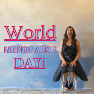Read more about the article World Menopause Day 2021