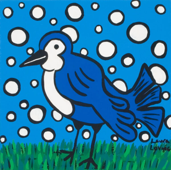 Free Birds Print Set