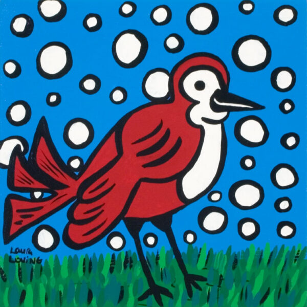 Free Birds Print Set - Image 2