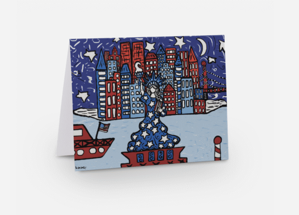Miss America Card - Image 2