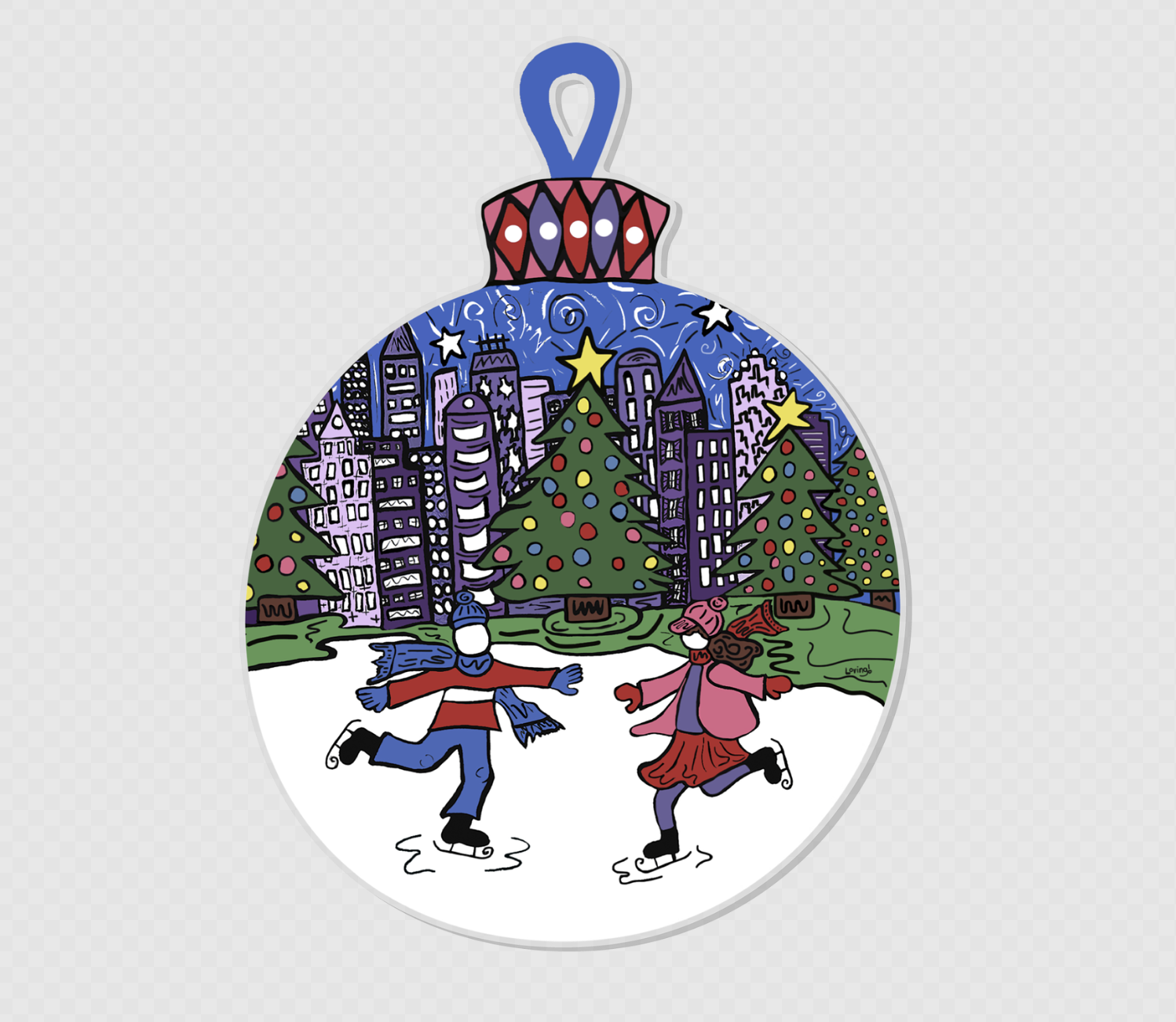 Read more about the article Holiday 2025