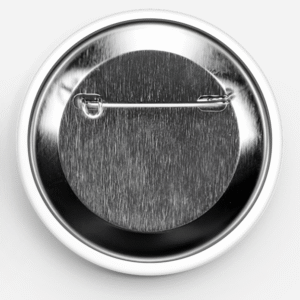 Love Angel Button Set