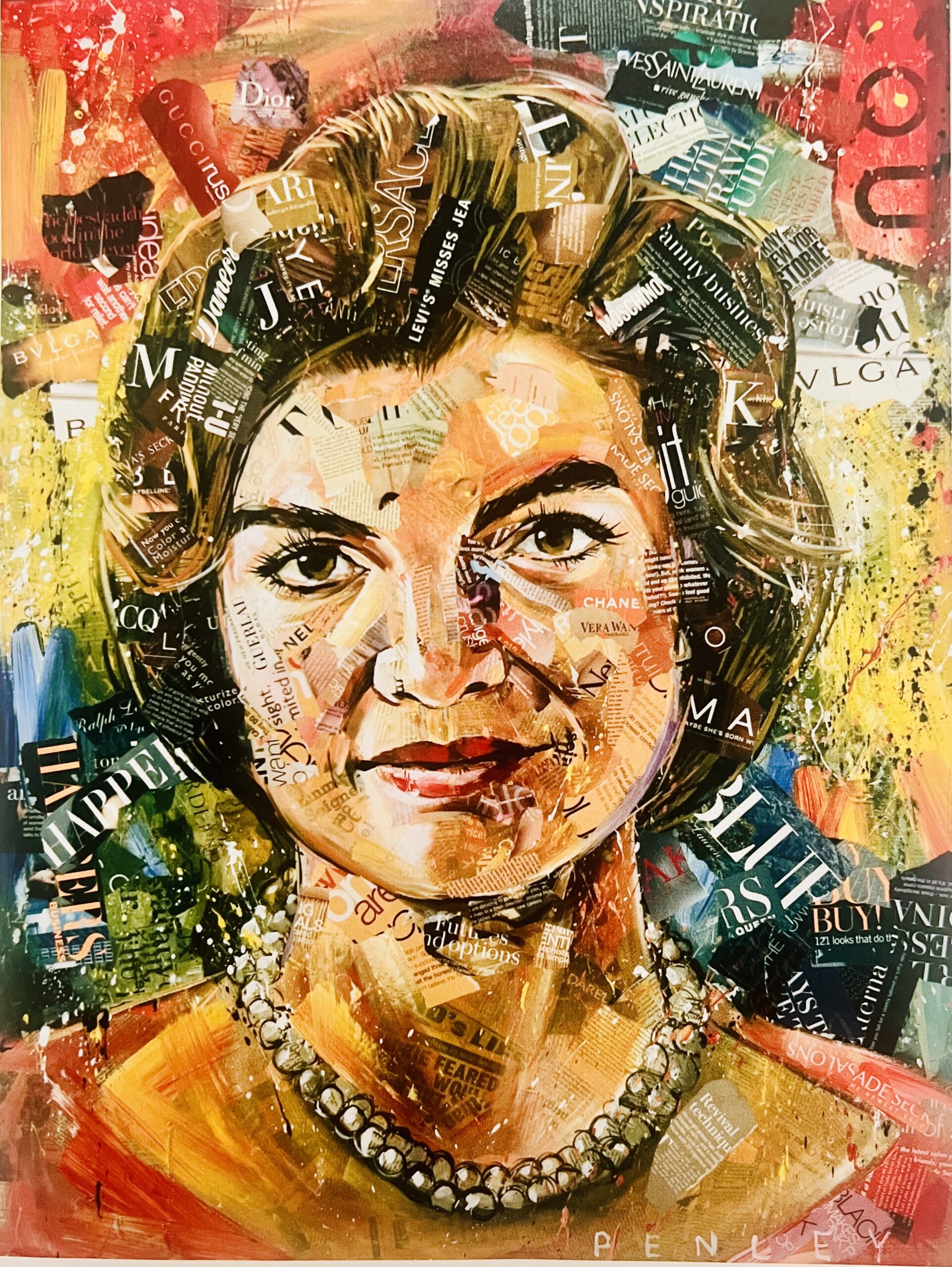 Read more about the article Jackie