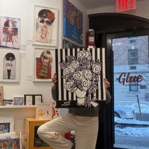 Still Life Original Painting