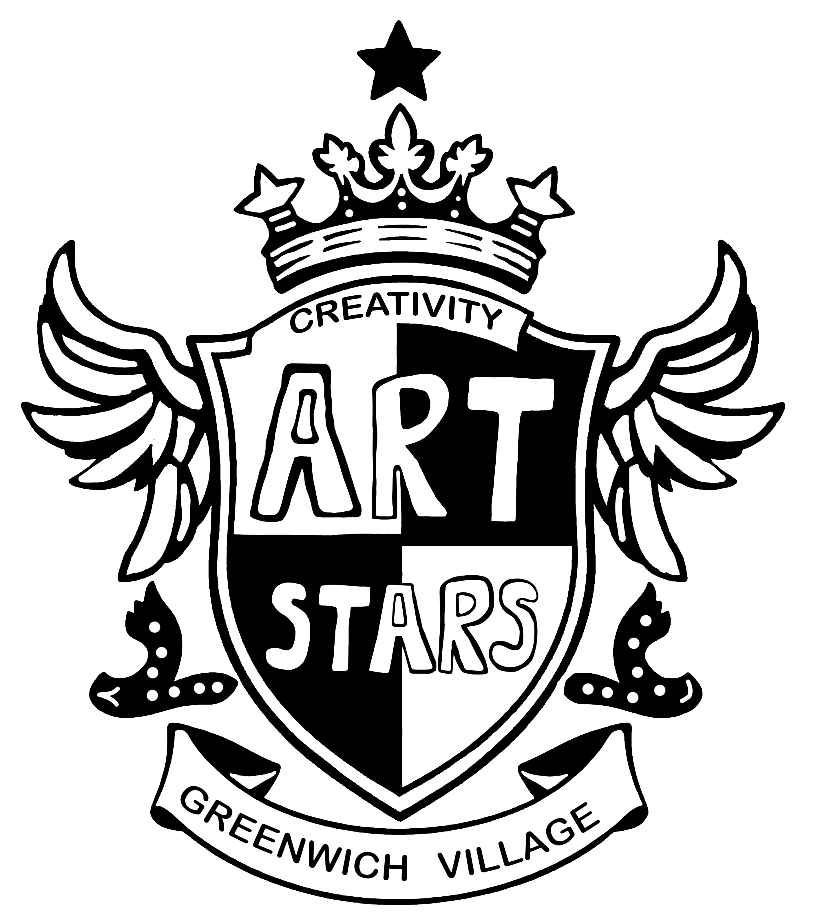 Read more about the article Greenwich Village Art Stars